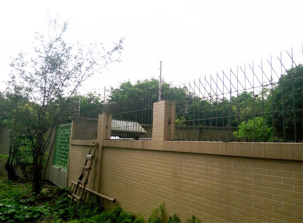 保利蔷薇郡案例