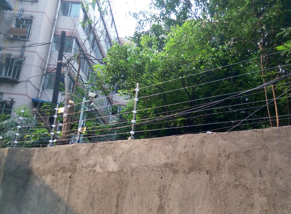 成都建筑协会案例