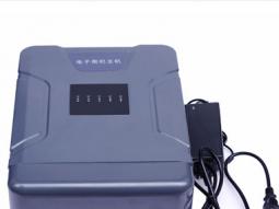 脉冲主机JRK-H4效果图