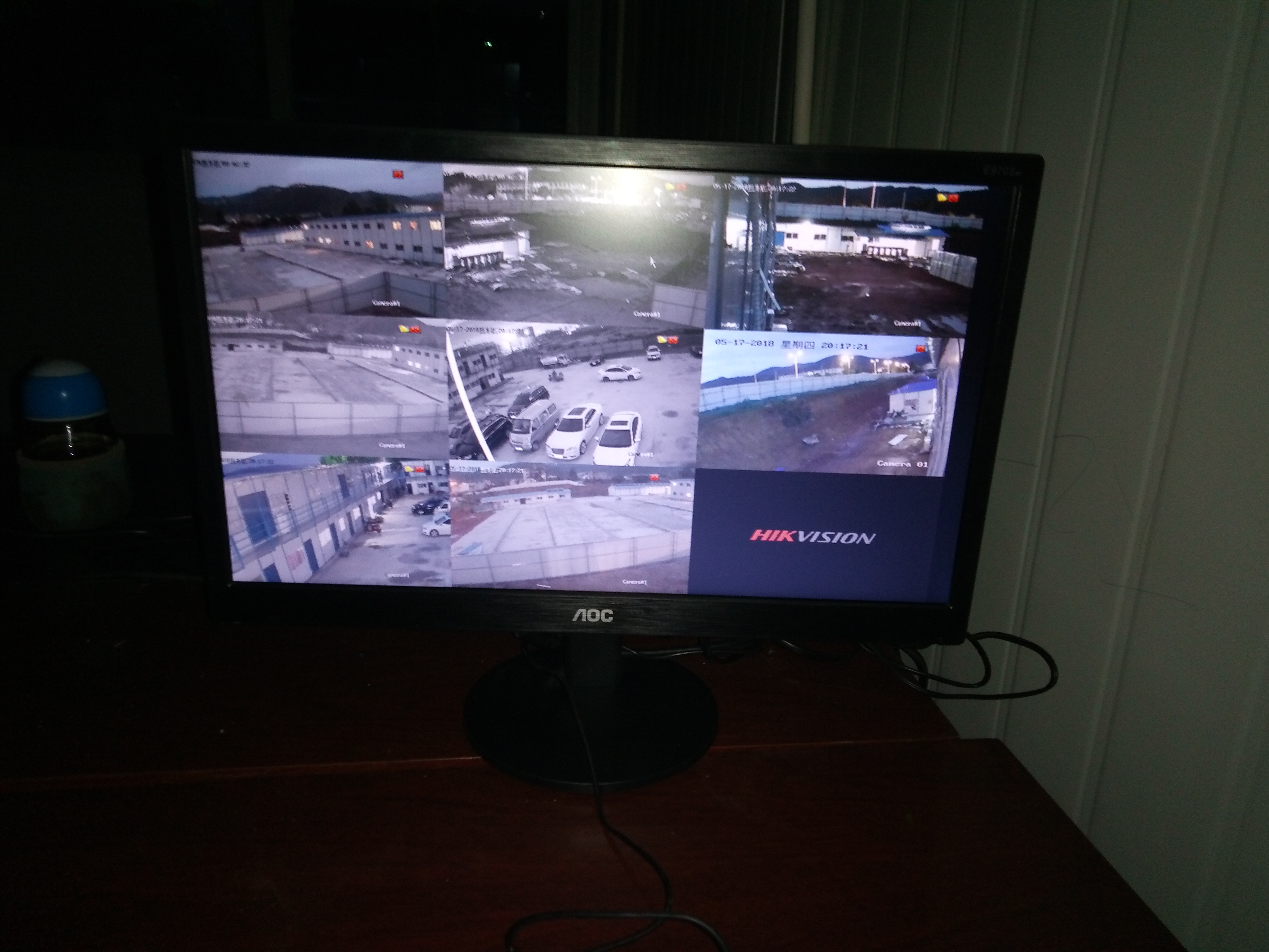 四川西南航空职业学院某项目现场效果图