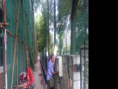 服务不止于施工交付，服务才是合作真谛