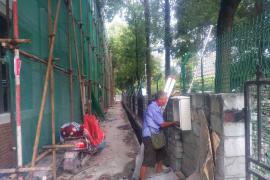 服务不止于施工交付，服务才是合作真谛